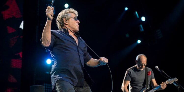 the who