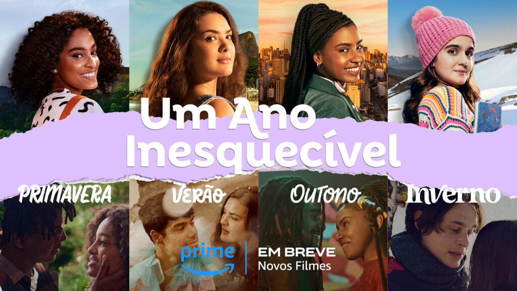 Negociador: série brasileira do Prime Video tem trailer revelado