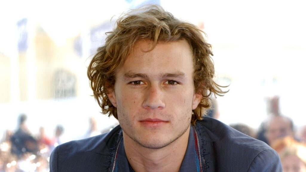 14.07 heath ledger