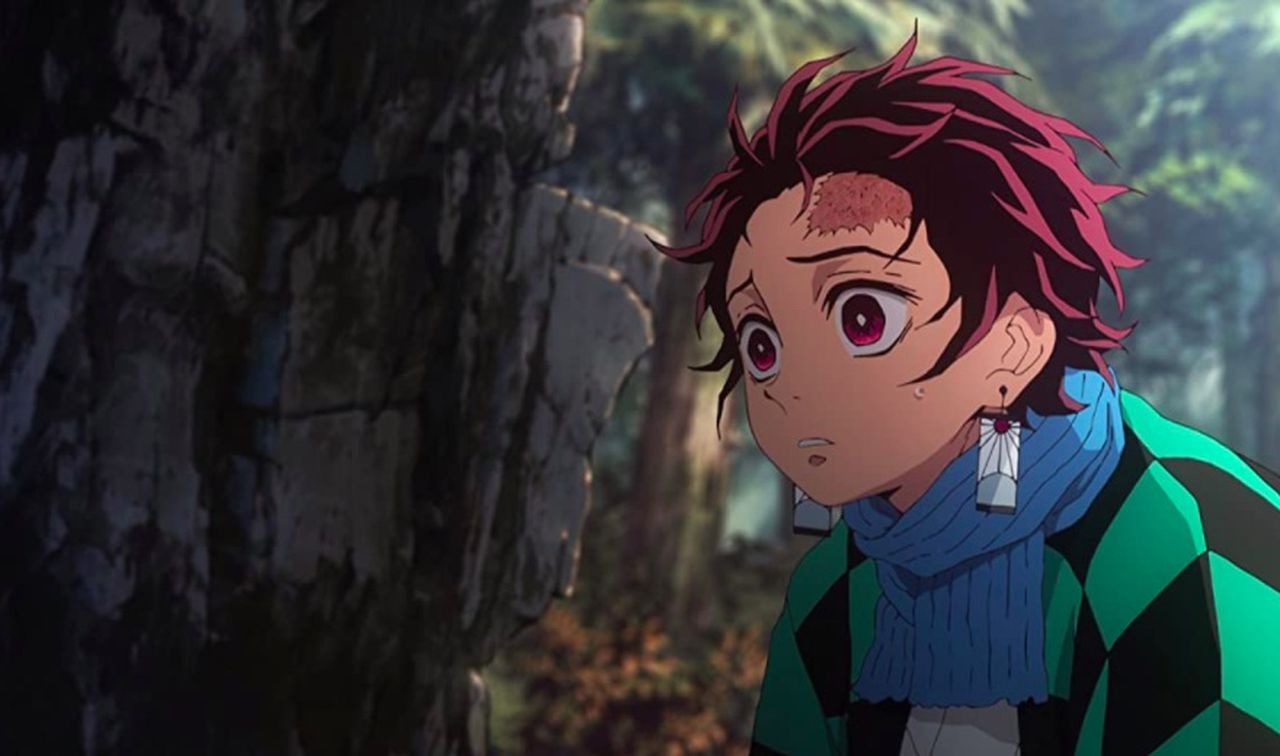 VAI TER A TERCEIRA TEMPORADA DE DEMON SLAYER NA NETFLIX? SERÁ