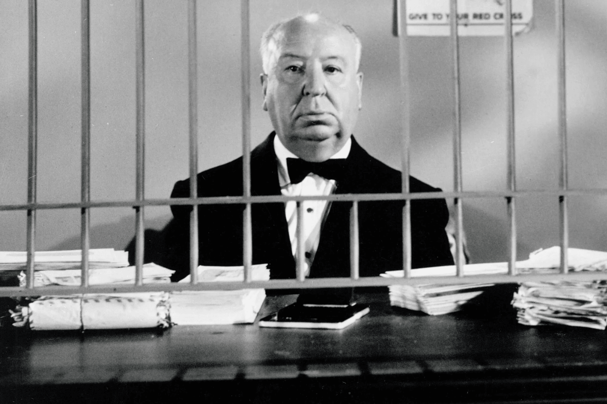 Alfred Hitchcock Presents: temporadas, episódios e tema da série