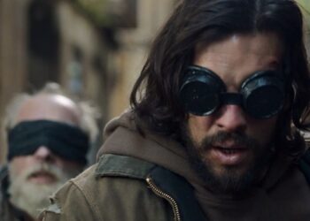 bird box barcelona