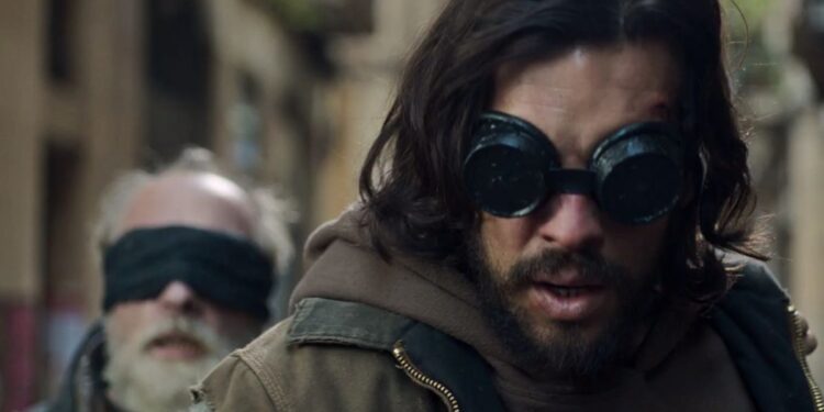 Bird Box Barcelona: final explicado da continuação 1 bird box barcelona