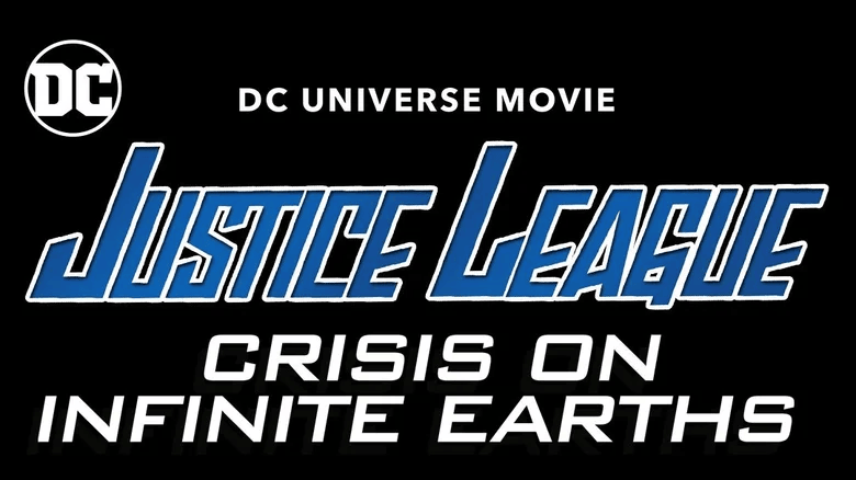 Novo filme da DC é anunciado