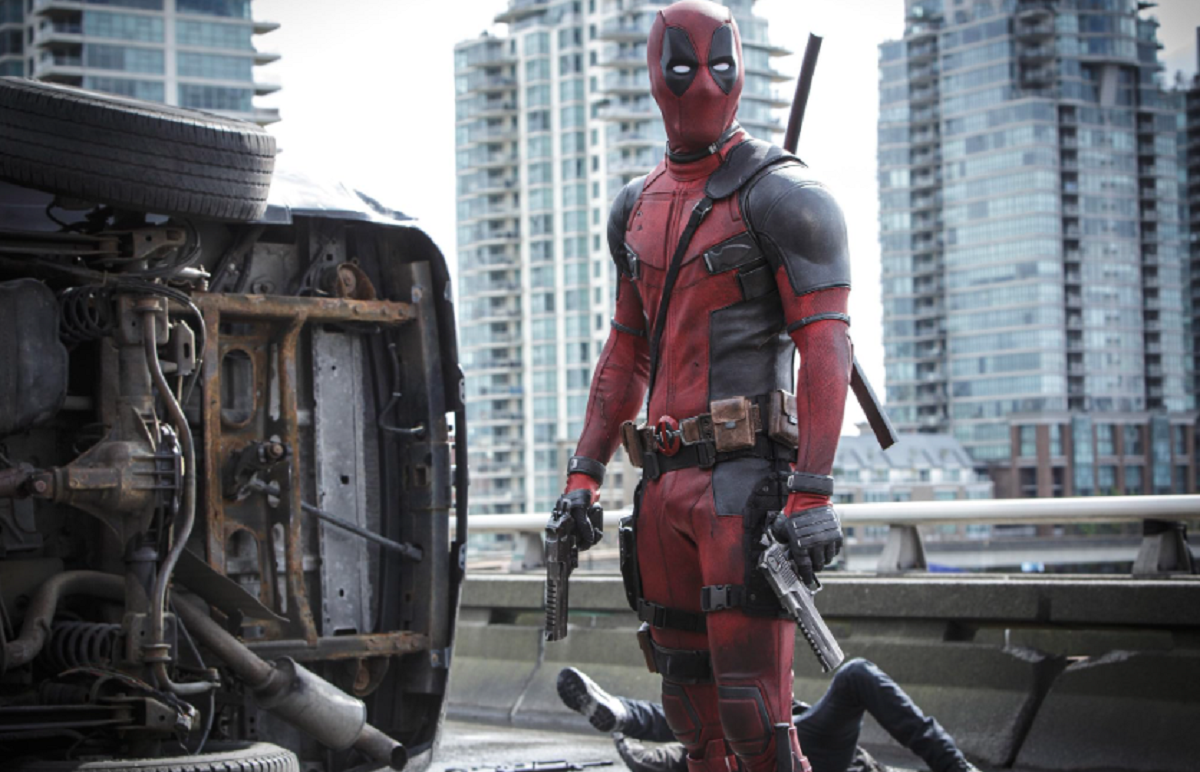 Diretor de 'Deadpool 3' CONFIRMA que alguns rumores sobre o elenco são  verdadeiros - CinePOP