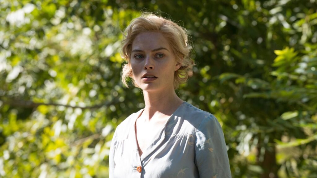 As 10 melhores performances de Margot Robbie, segundo revista