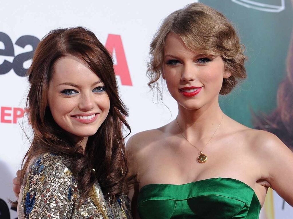 When Emma Falls in Love: música da Taylor Swift não é sobre quem os fãs estão pensando