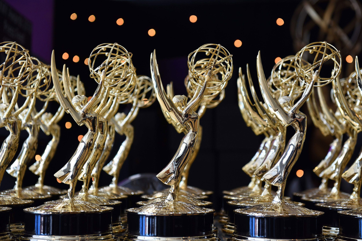 Confira os indicados das principais categorias do Emmy 2023