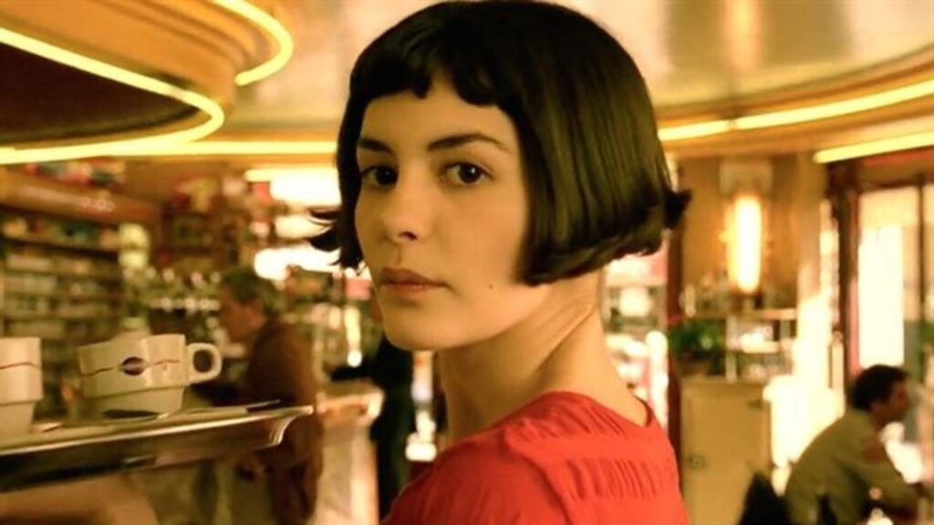 O Fabuloso Destino de Amélie Poulain: onde assistir ao filme?