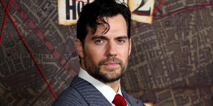 Maísa deixa Henry Cavill para trás e assume liderança 1 henry cavill