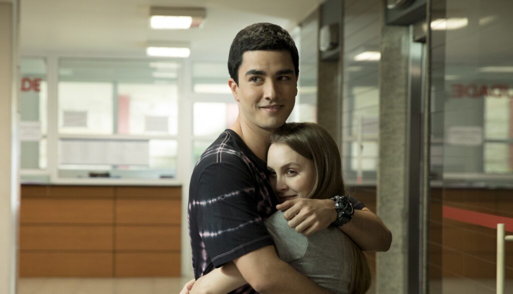 A Menina que Matou os Pais ordem para assistir os filmes A Menina que Matou os Pais ordem para assistir os filmes