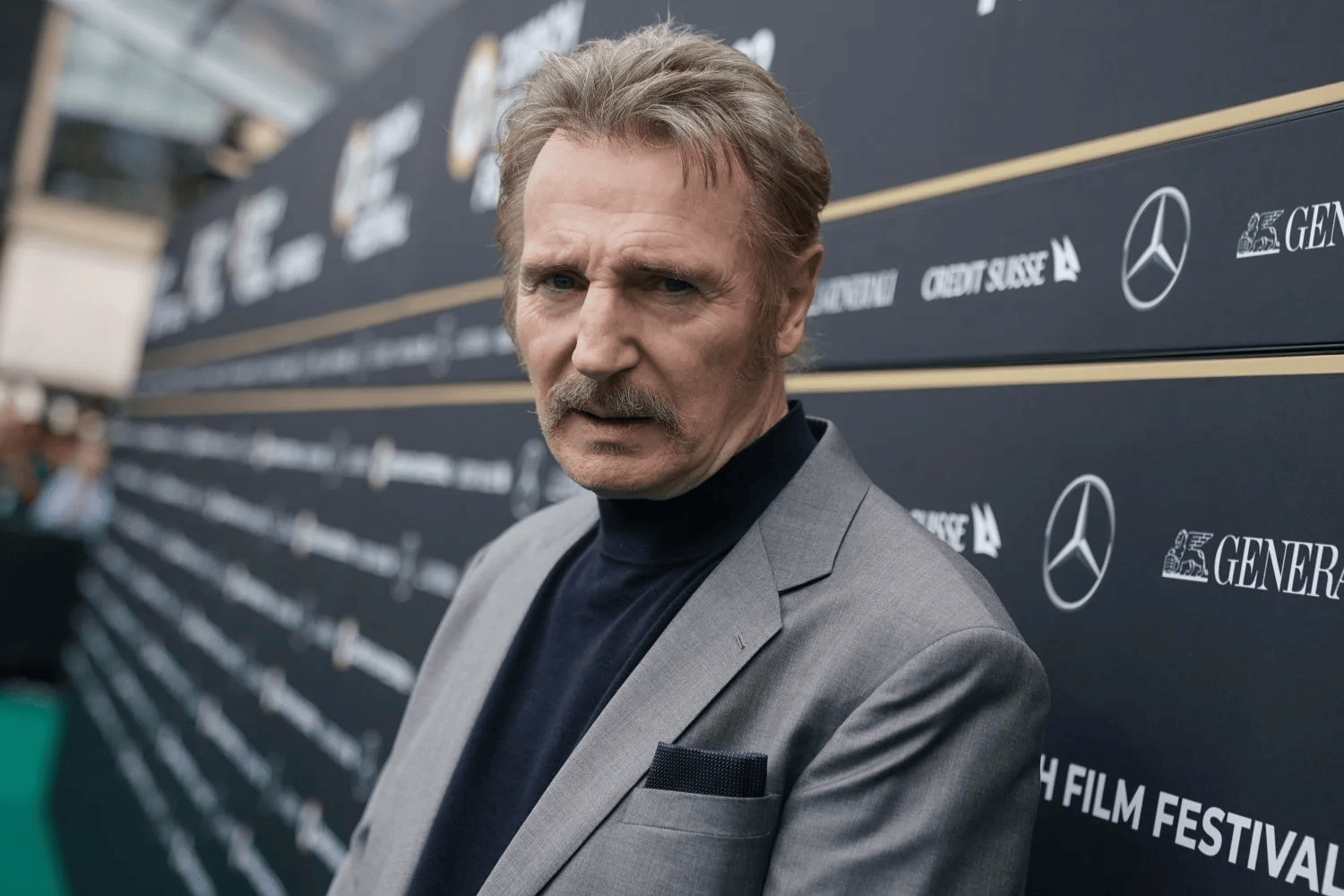 5 melhores filmes com Liam Neeson