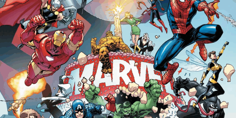 marvel
