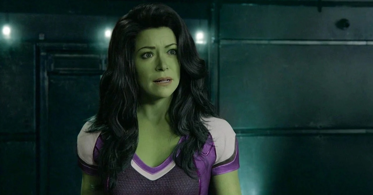 She-Hulk revela novos nomes do elenco