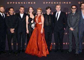 oppenheimer 1