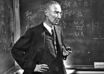oppenheimer 2