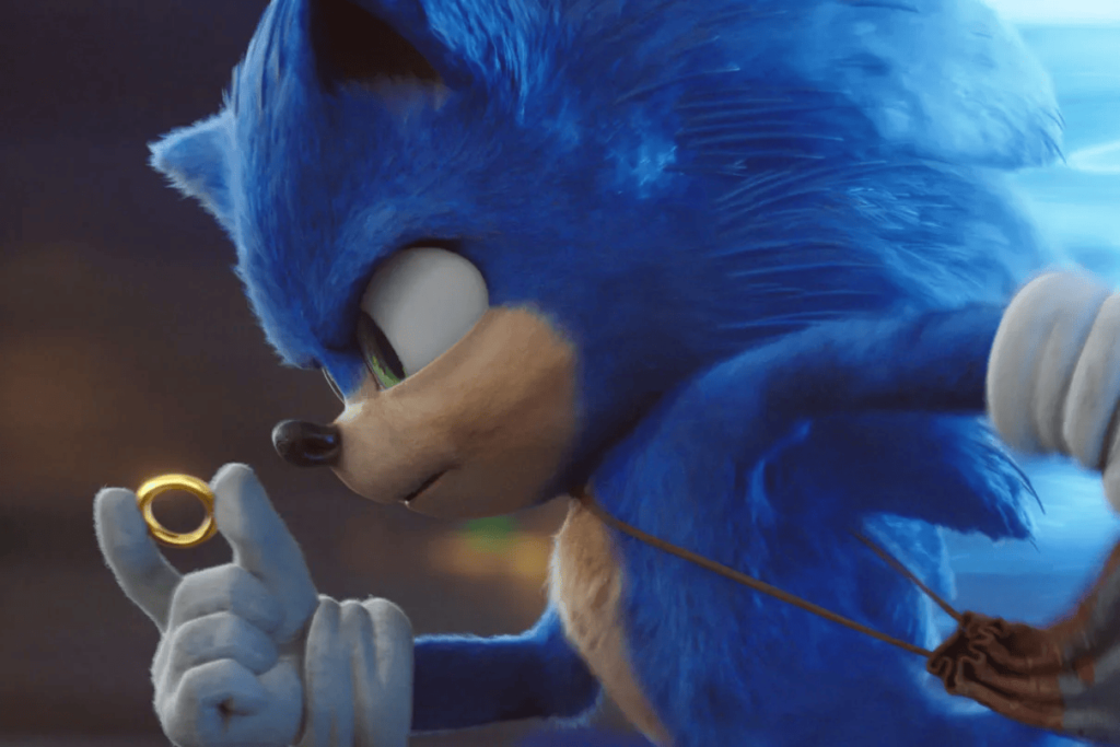 Sonic - O Filme: onde assistir em streaming