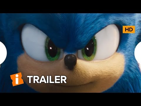 Sonic 2: O Filme, Dublapédia