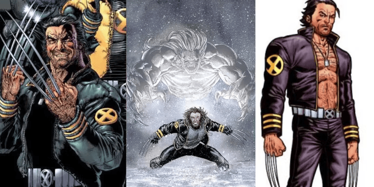 Qual a cor do uniforme de Wolverine? Amarelo, marrom e inovações em 10 aparições