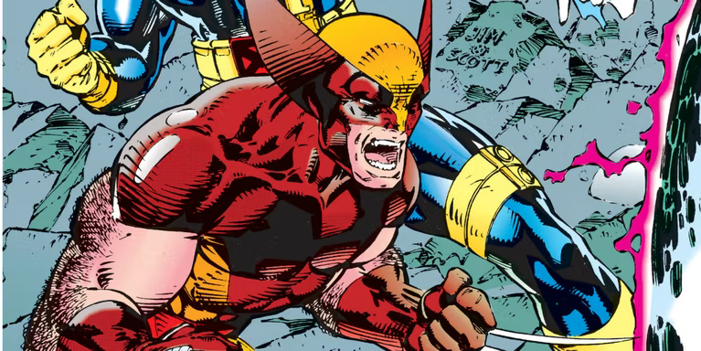 Qual a cor do uniforme de Wolverine? Amarelo, marrom e inovações em 10 aparições