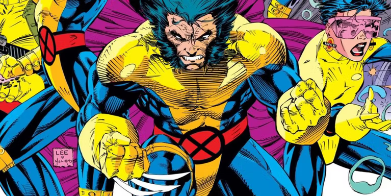 Qual a cor do uniforme de Wolverine? Amarelo, marrom e inovações em 10 aparições