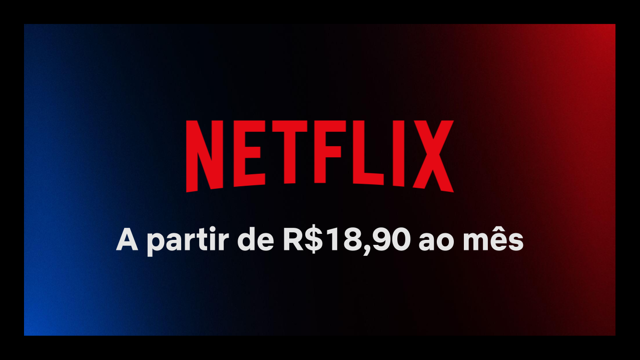 planos netflix