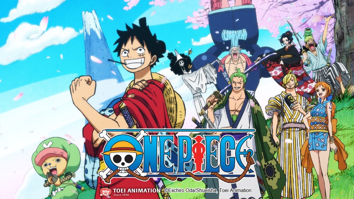 One Piece: primeira temporada do anime chega em outubro à Netflix