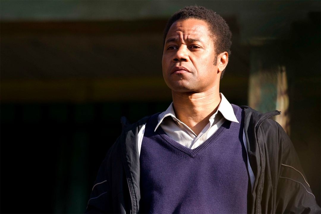 Gostou de Jogada de Rei? Netflix tem outro filme emocionante com Cuba  Gooding Jr