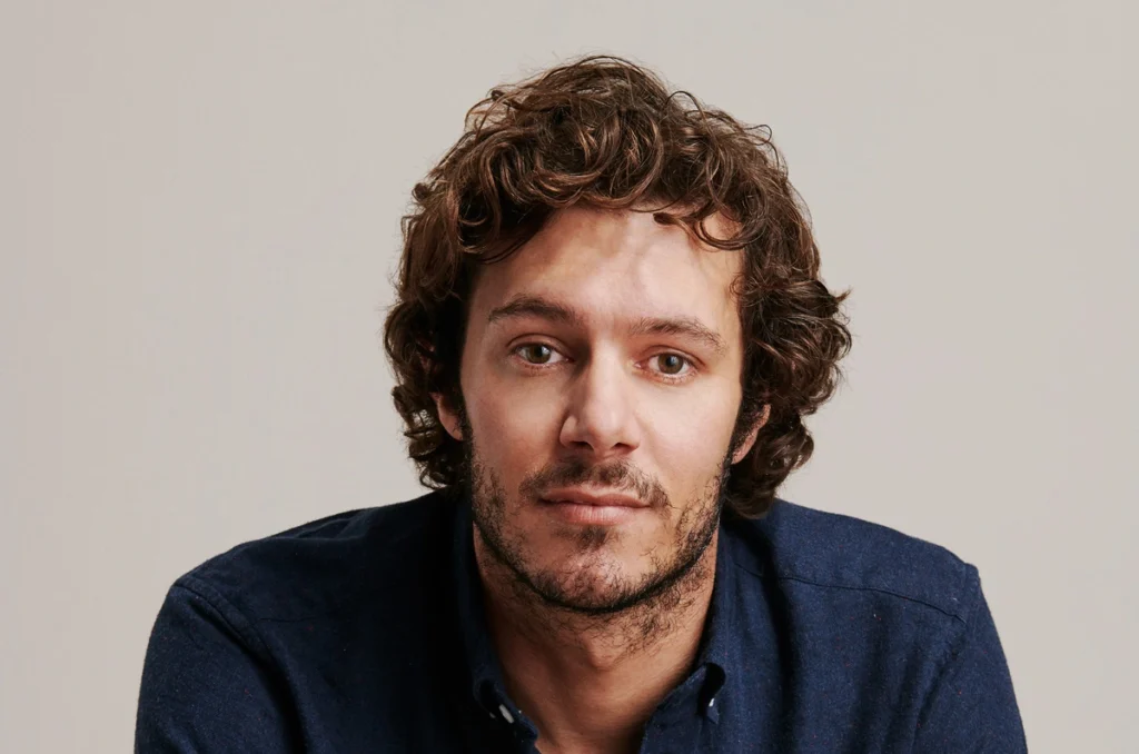 adam brody