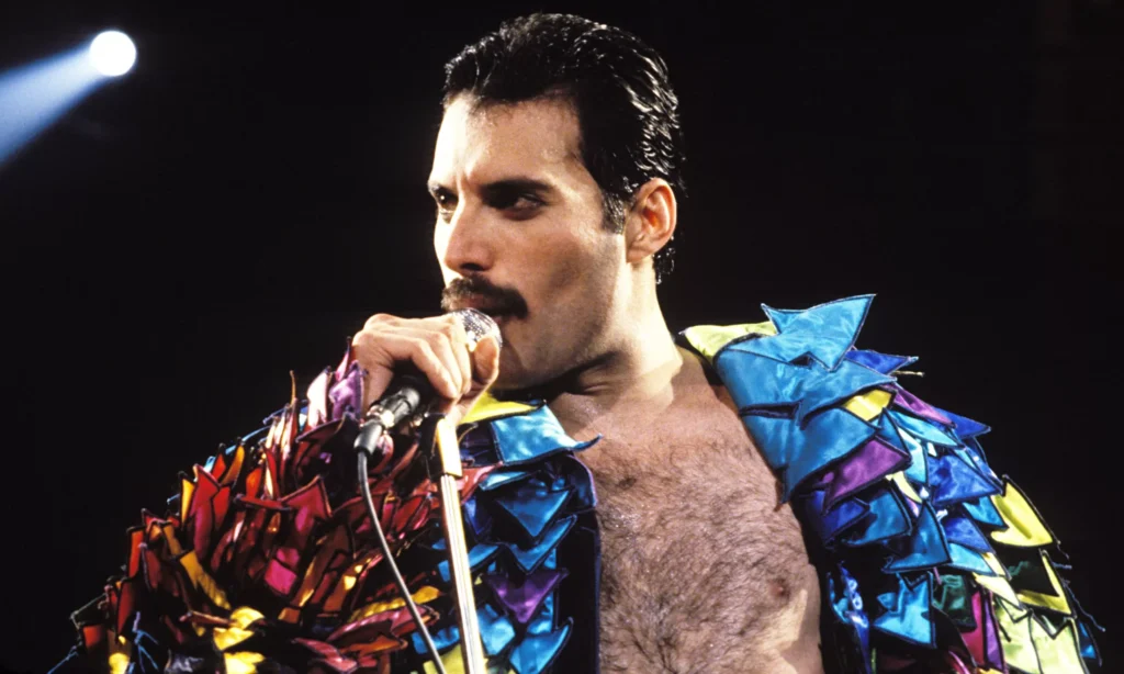 Freddie Mercury morreu de quê saiba como foram os últimos dias do artista Freddie Mercury morreu de quê saiba como foram os últimos dias do artista