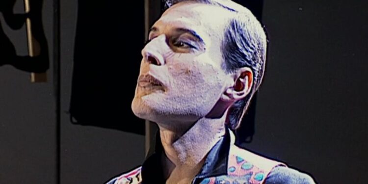 freddie mercury morreu de que
