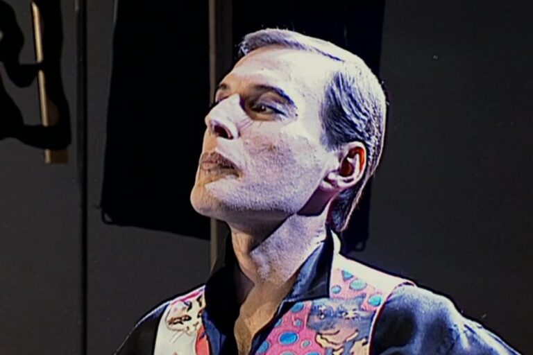 Freddie Mercury morreu de quê saiba como foram os últimos dias do artista Freddie Mercury morreu de quê saiba como foram os últimos dias do artista