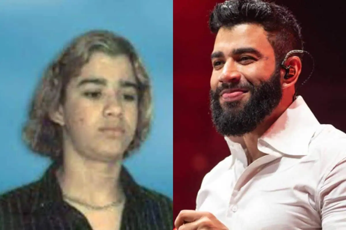 Antes y después de Gustavo Lima