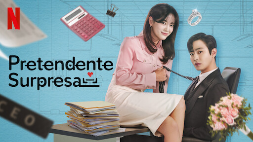 Os melhores doramas dublados na Netflix