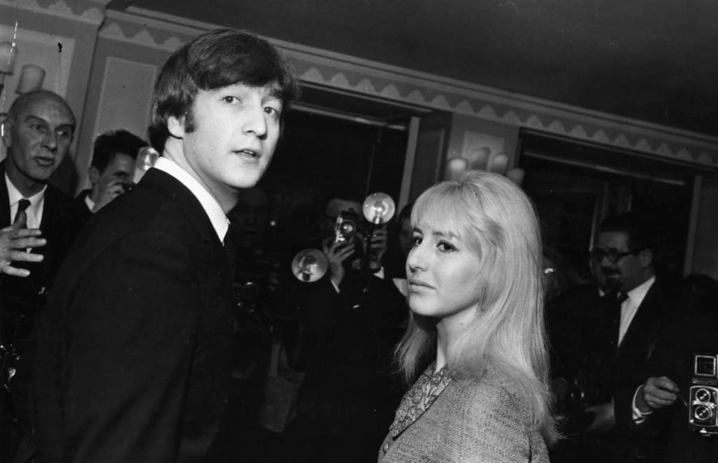 ¿Fue John Lennon sexista?  Músico admitió agresiones