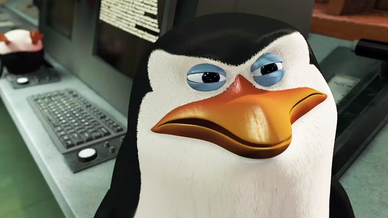 Madagascar 3: nomes e lista de personagens