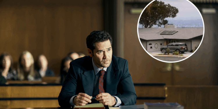 O Poder e a Lei 2ª temporada: quem era o assassino? 1 o poder e a lei