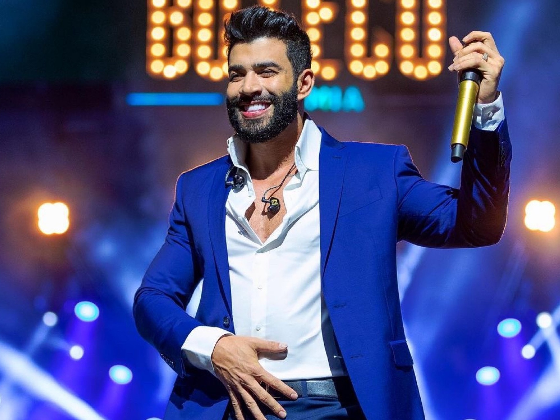 Ser Que Melhorou Confira O Chocante Antes E Depois De Gusttavo Lima Ser Que Melhorou Confira O Chocante Antes E Depois De Gusttavo Lima