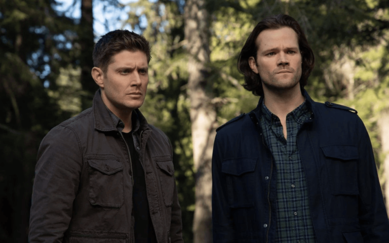 Ator de Supernatural sofre 6 ataques cardíacos e é ressuscitado