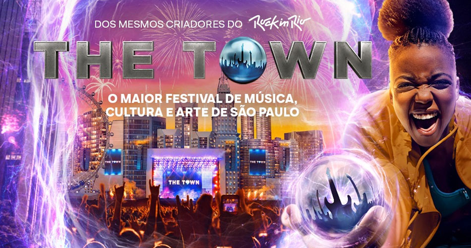 The Town Festival tudo o que precisa saber antes de ir