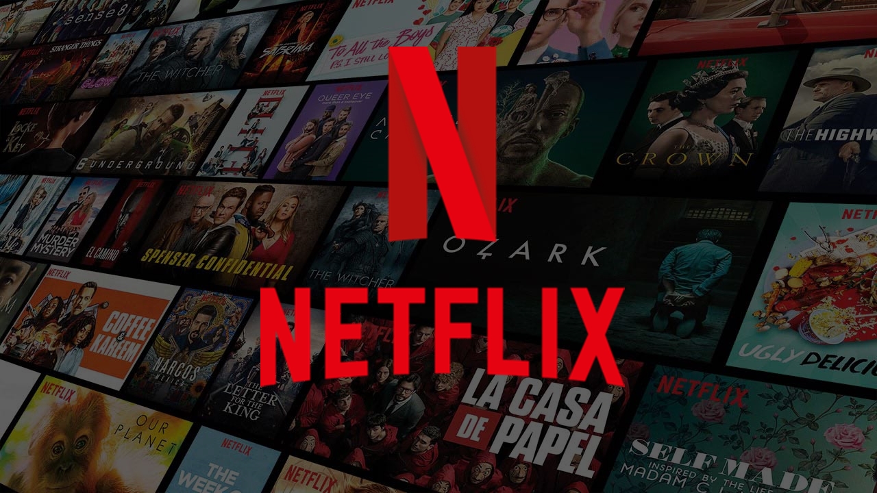 Netflix: confira os lançamentos de outubro de 2023