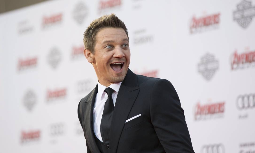 O Dono de Kingstown': 3ª temporada da série com Jeremy Renner já está  sendo planejada - CinePOP