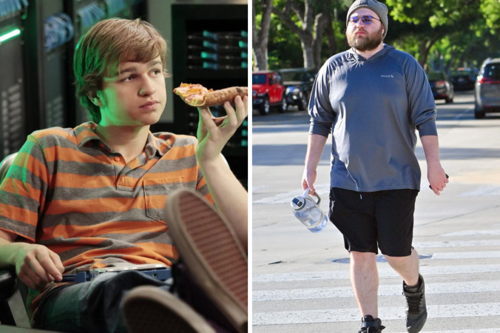 angus t jones