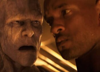 eu sou a lenda will smith