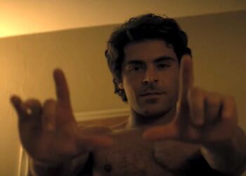 filmes Ted Bundy