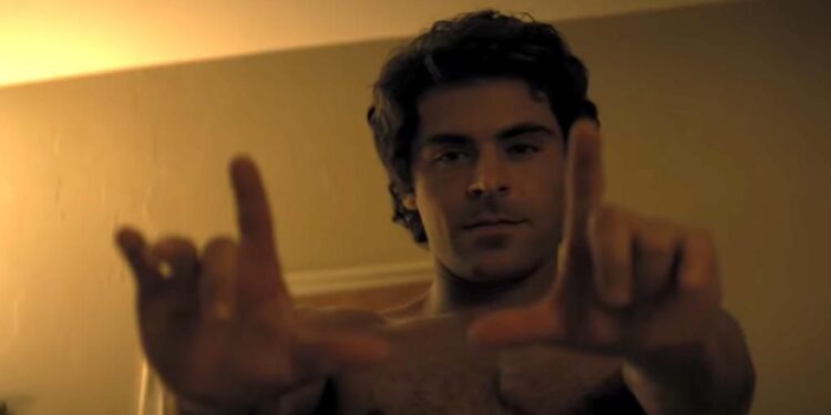 filmes Ted Bundy