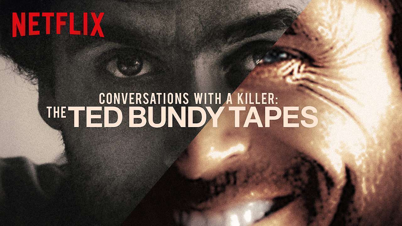 Películas de Ted Bundy