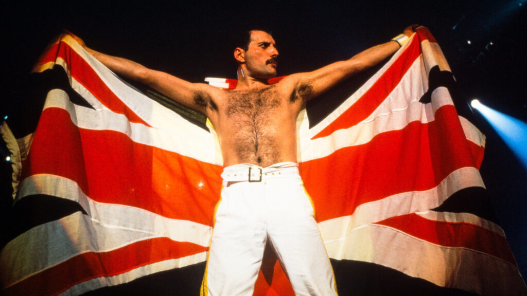 Freddie Mercury morreu de quê? Causa da morte revelada Freddie Mercury morreu de quê? Causa da morte revelada