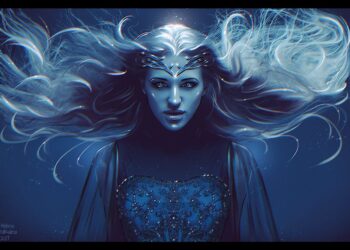 galadriel 2