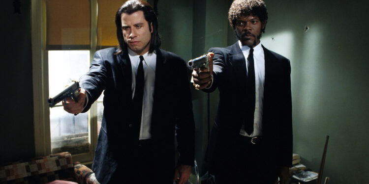 pulp fiction